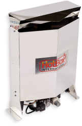 HotBox CO2 4kW Generator