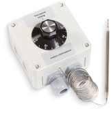 HotBox Electric Thermostat