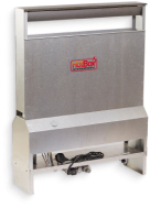 HotBox CO2 11kW Generator